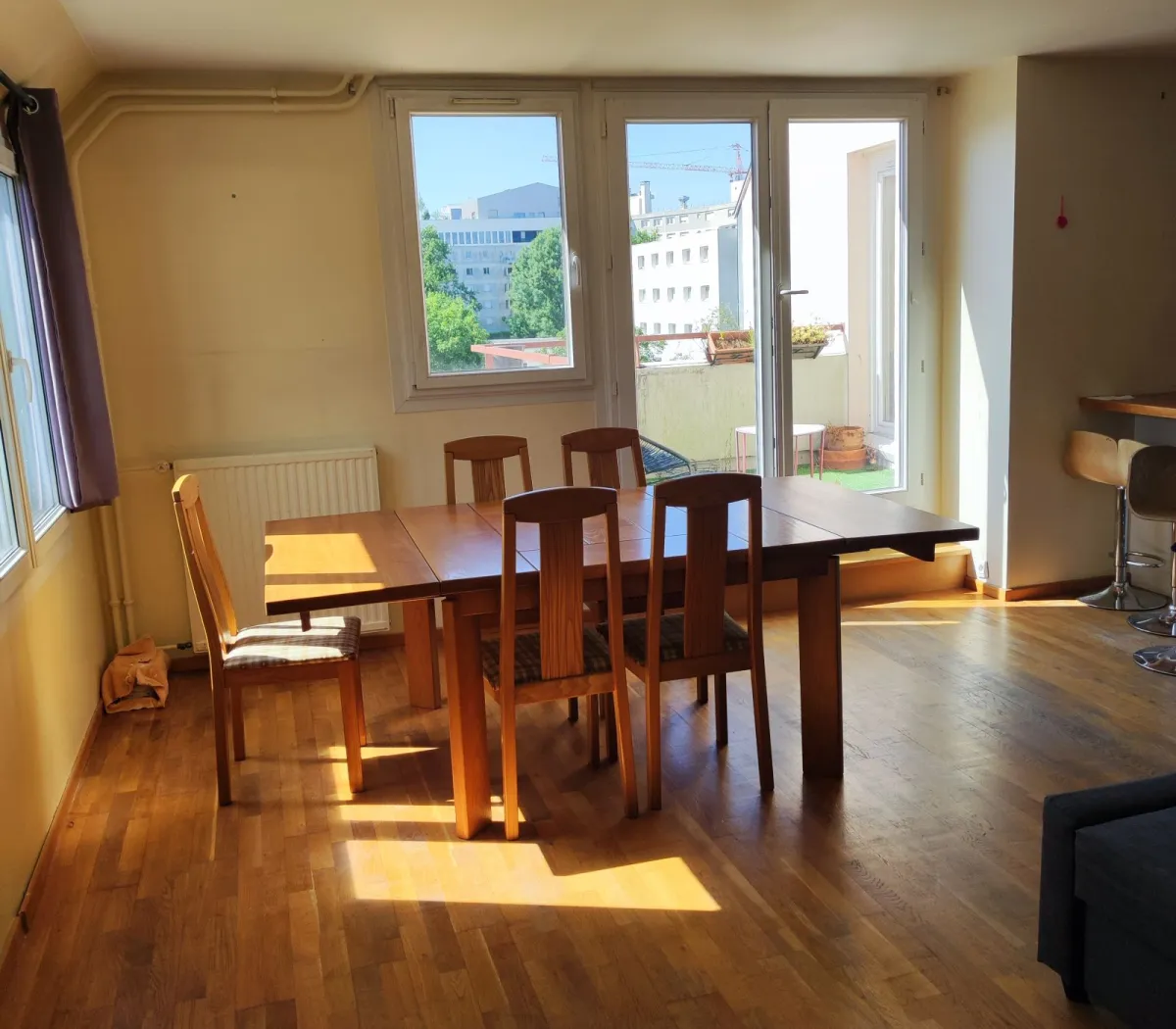 Location Champs-sur-Marne Appartement 683d76fdc13d