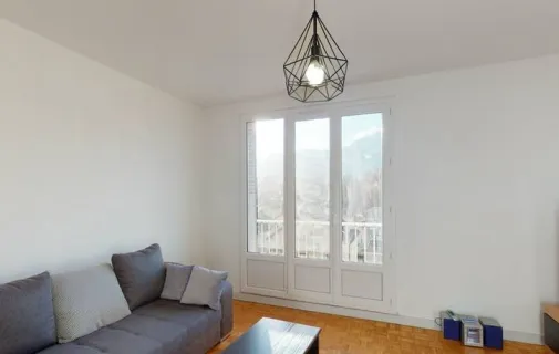 Location Grenoble Appartement 683d7e06d97f