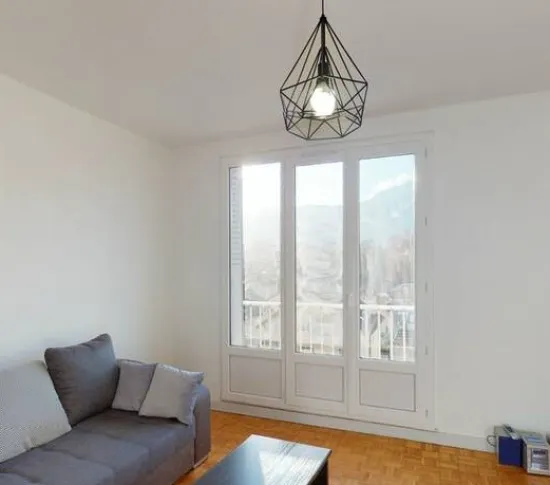Location Grenoble Appartement 683d7e06d97f2
