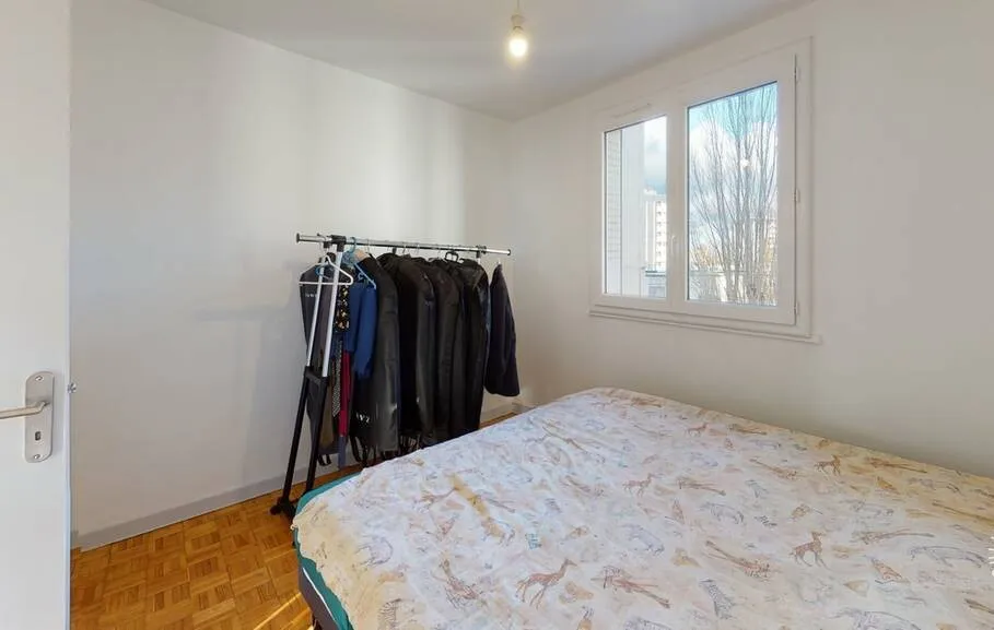 Location Grenoble Appartement 683d7e06d97f4