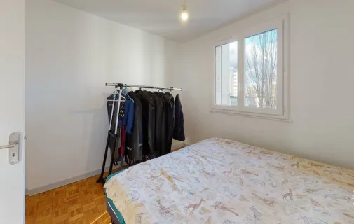 Location Grenoble Appartement 683d7e06d97f