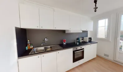miniatureLocation Grenoble Appartement 683d7e06d97f2