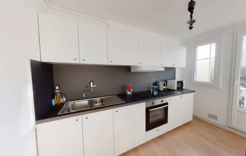 Location Grenoble Appartement 683d7e06d97f