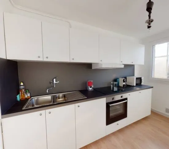 Location Grenoble Appartement 683d7e06d97f3