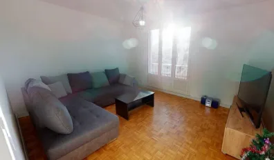 miniatureLocation Grenoble Appartement 683d7e06d97f2