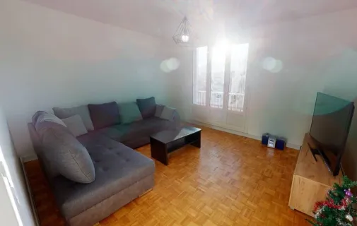 Location Grenoble Appartement 683d7e06d97f