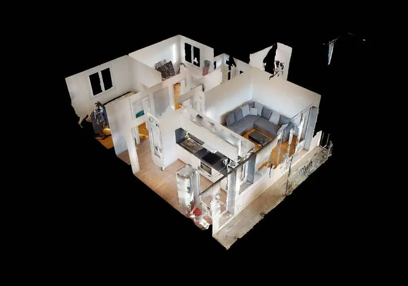 Location Grenoble Appartement 683d7e06d97f6