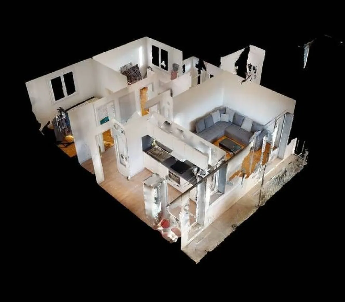 Location Grenoble Appartement 683d7e06d97f