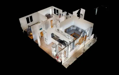 Location Grenoble Appartement 683d7e06d97f
