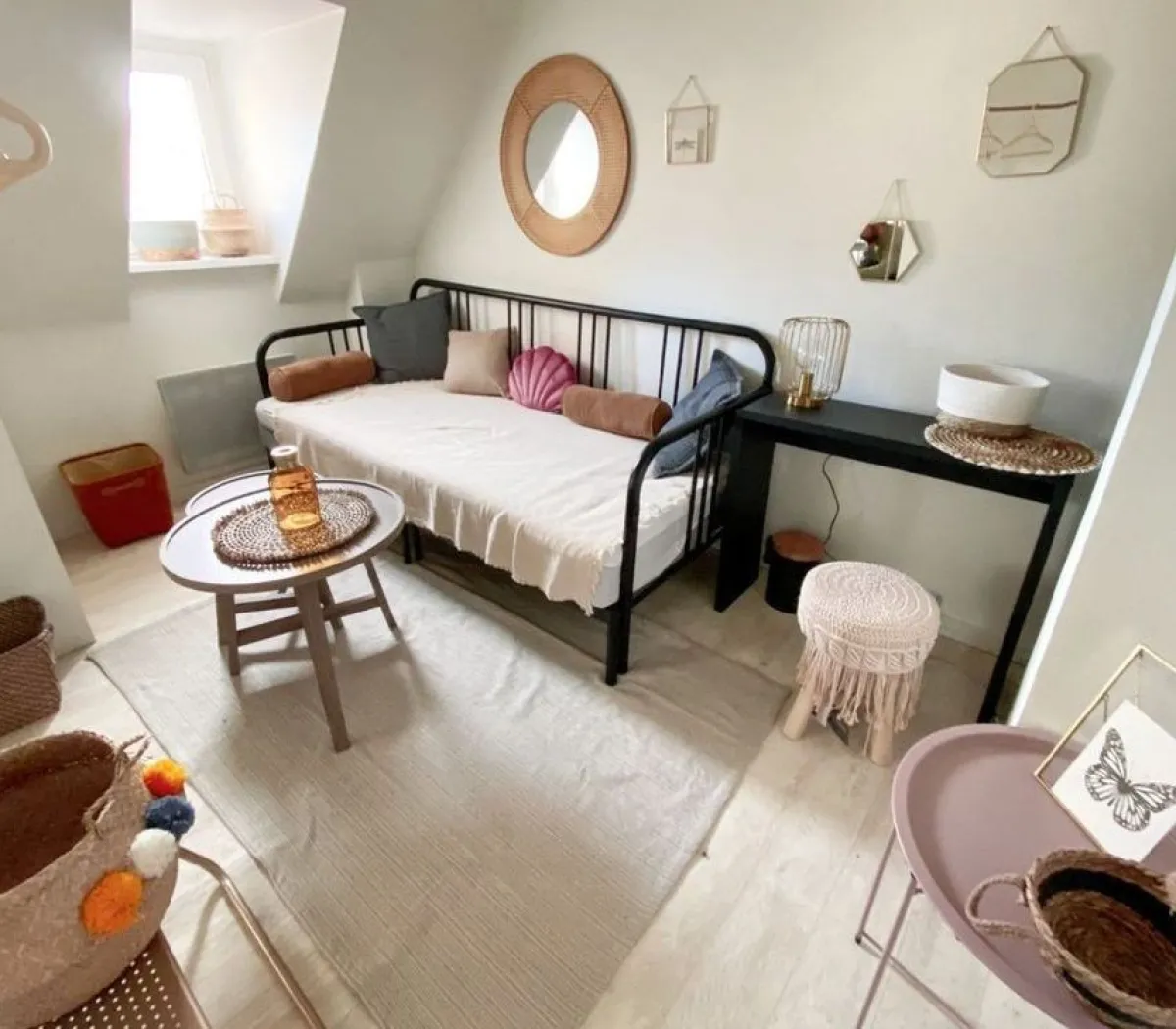 Location Strasbourg Appartement 683d80d39acd