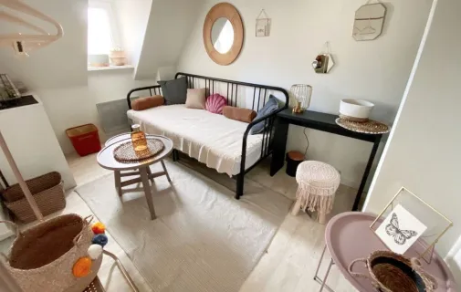 Location Strasbourg Appartement 683d80d39acd