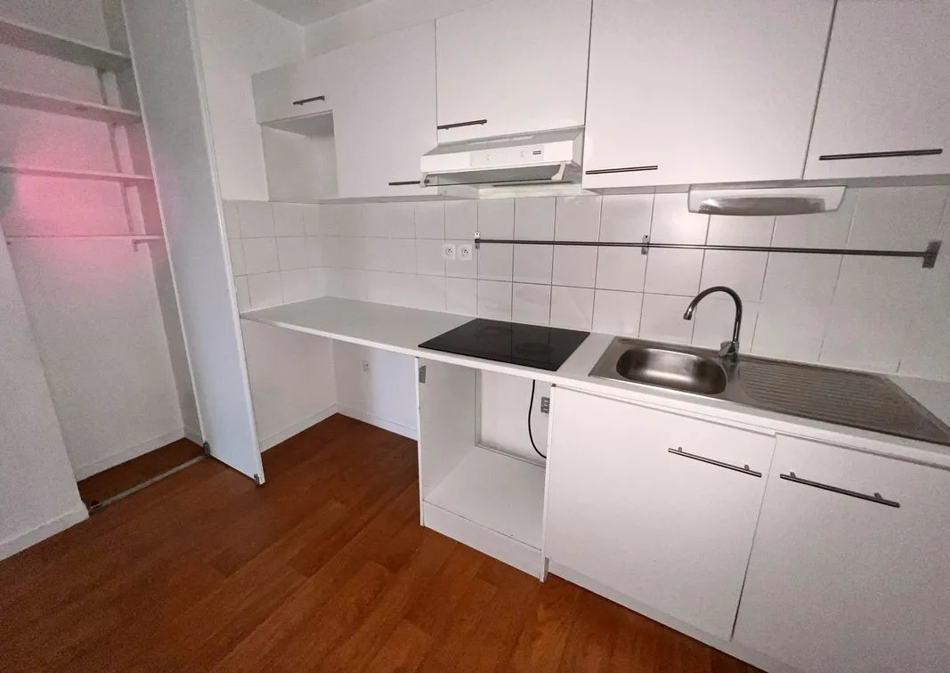 Location Nanterre Appartement 683d9c3249693