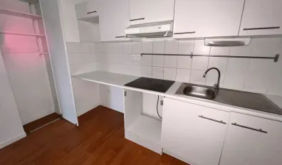 miniatureLocation Nanterre Appartement 683d9c3249692