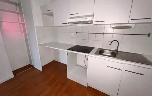 Location Nanterre Appartement 683d9c324969