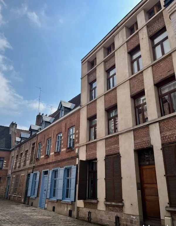 Location Lille Appartement 683d9d70748d1