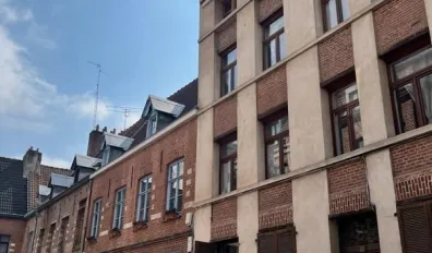 miniatureLocation Lille Appartement 683d9d70748d2