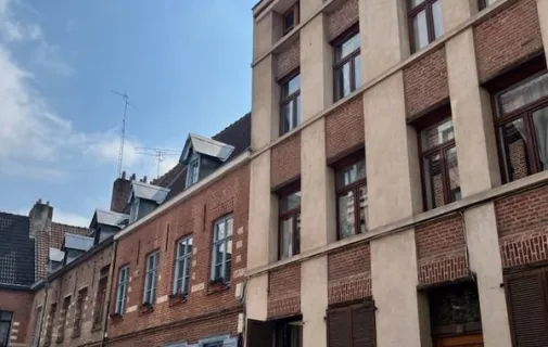 Location Lille Appartement 683d9d70748d