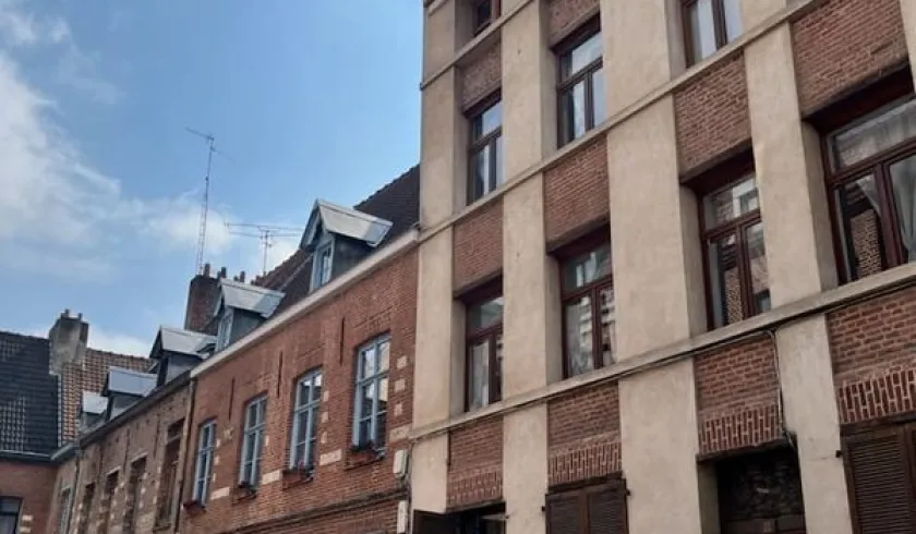 Location Lille Appartement 683d9d70748d1