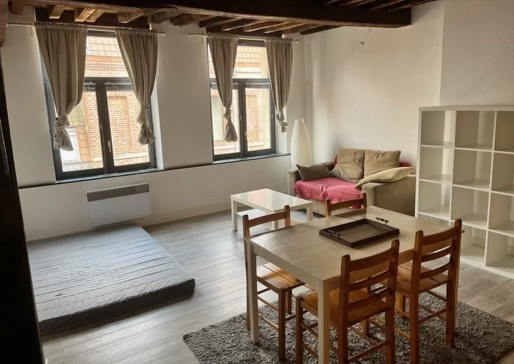 Location Lille Appartement 683d9d70748d2