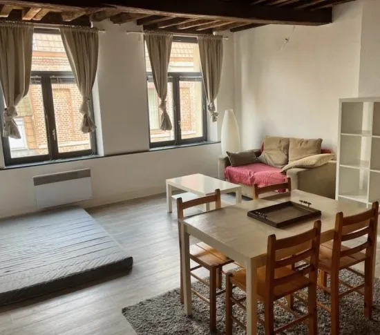 Location Lille Appartement 683d9d70748d2