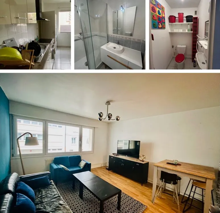 Location Metz Chambre 683da5e35bfc2