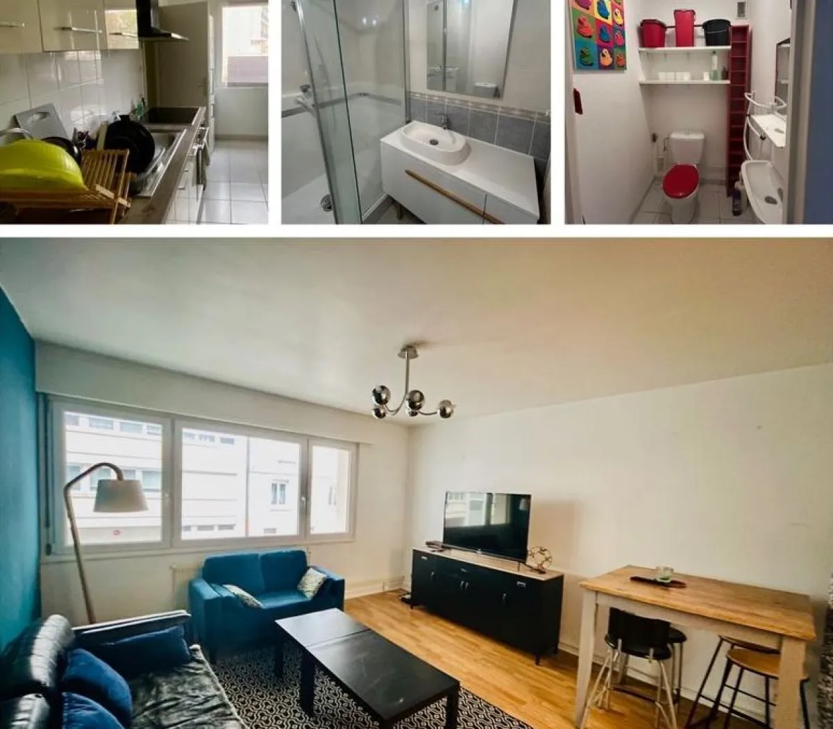 Location Metz Chambre 683da5e35bfc