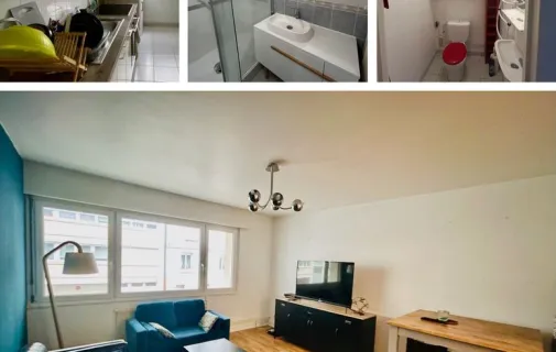 Location Metz Chambre 683da5e35bfc