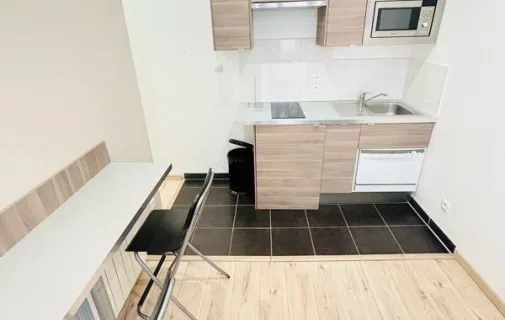 Location Lyon Appartement 683da771d28c
