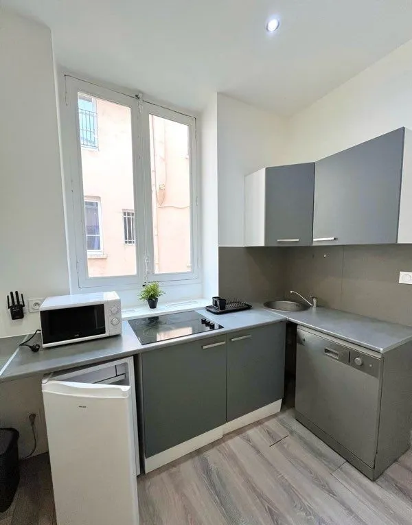 Location Lyon Appartement 683da8046efe2