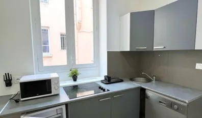 miniatureLocation Lyon Appartement 683da8046efe2