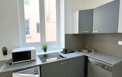 Location Lyon Appartement 683da8046efe
