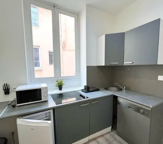Location Lyon Appartement 683da8046efe2