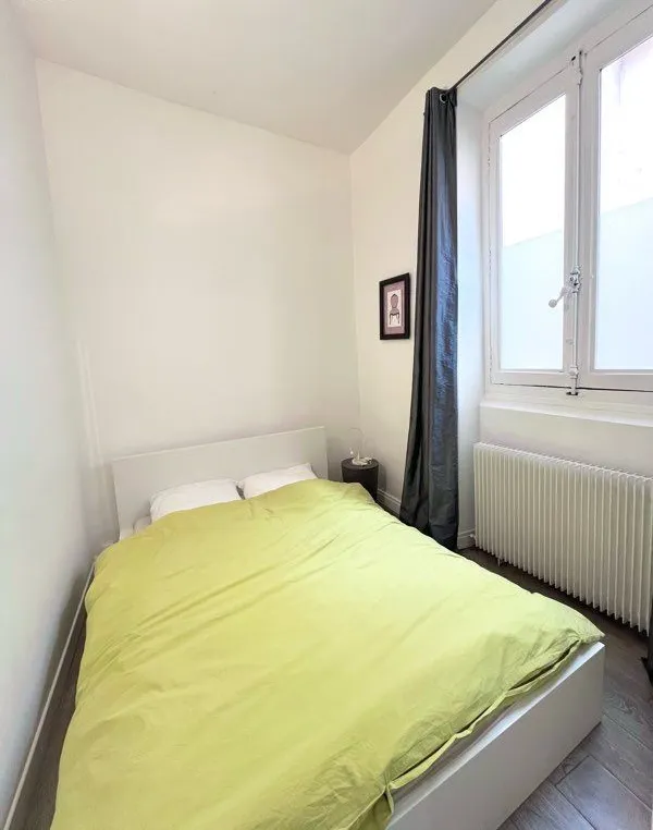 Location Lyon Appartement 683da8046efe3