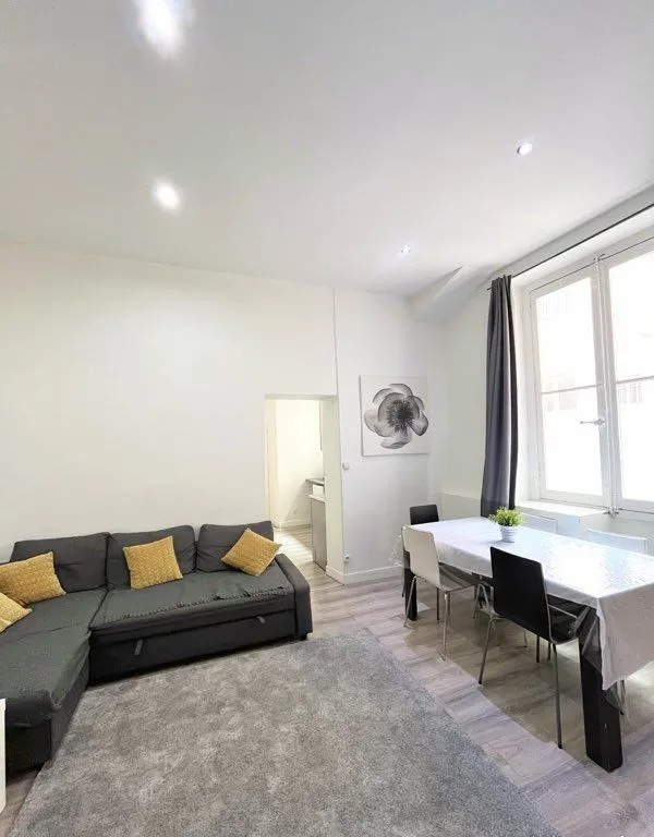 Location Lyon Appartement 683da8046efe1