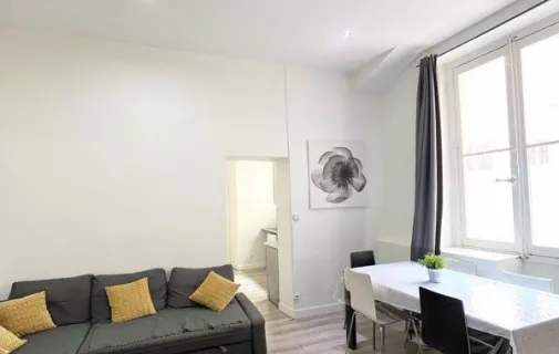 Location Lyon Appartement 683da8046efe