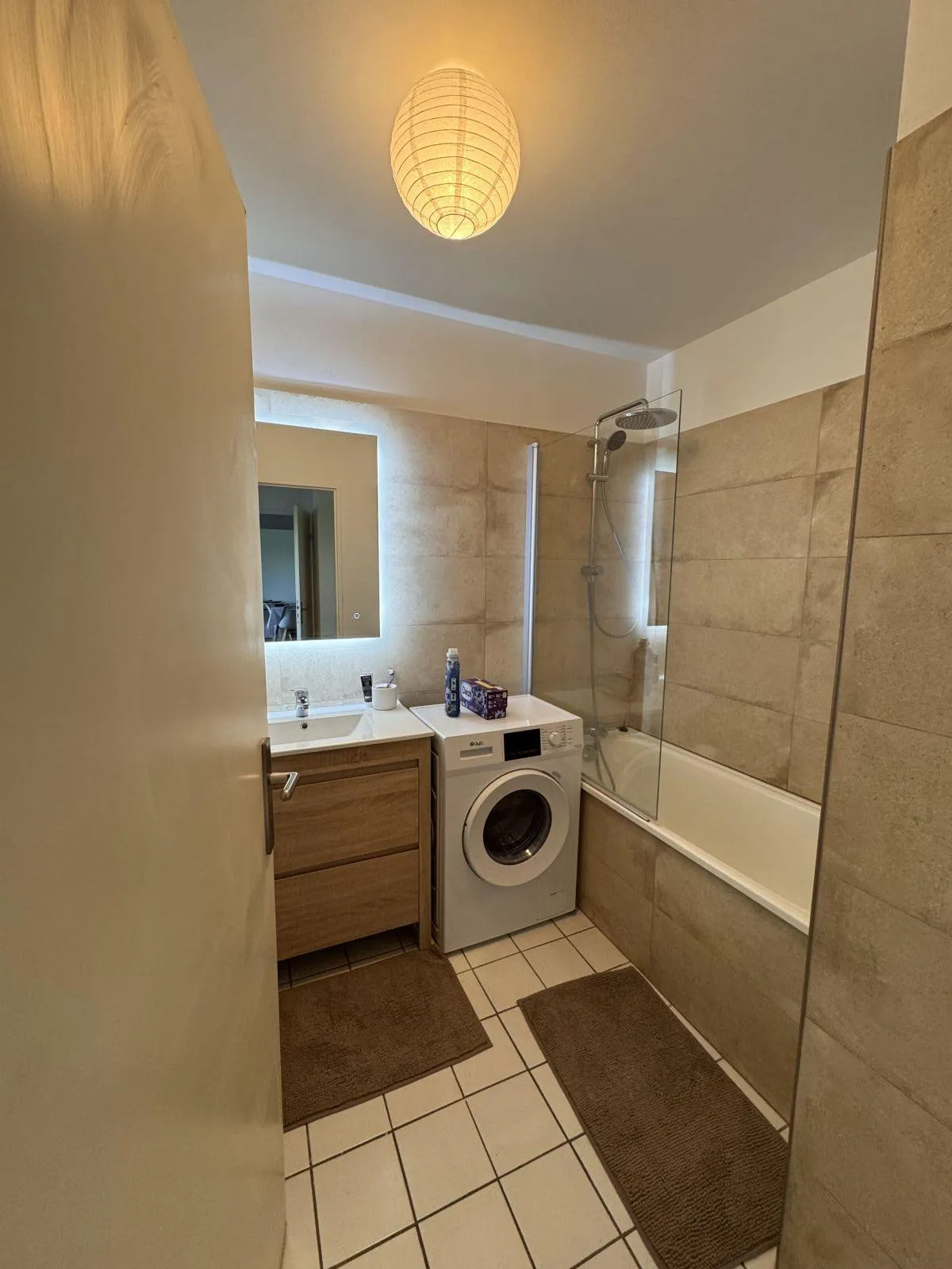 Location Toulouse Appartement 683dfd4737f2