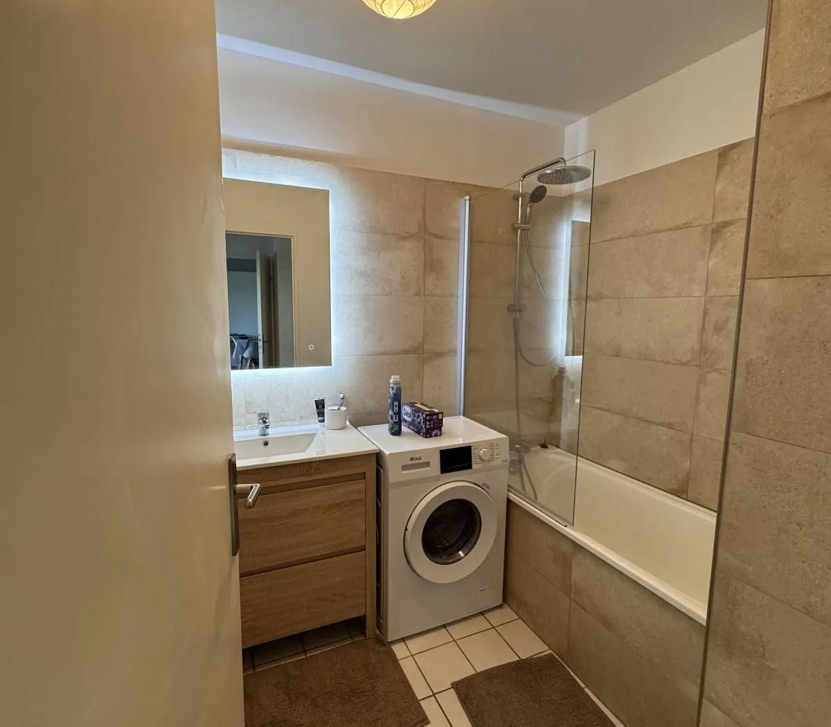 Location Toulouse Appartement 683dfd4737f2