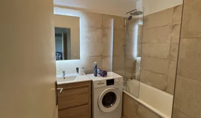 Location Toulouse Appartement 683dfd4737f2