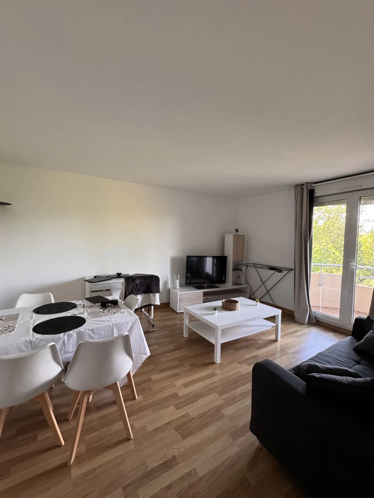 Location Toulouse Appartement 683dfd4737f2