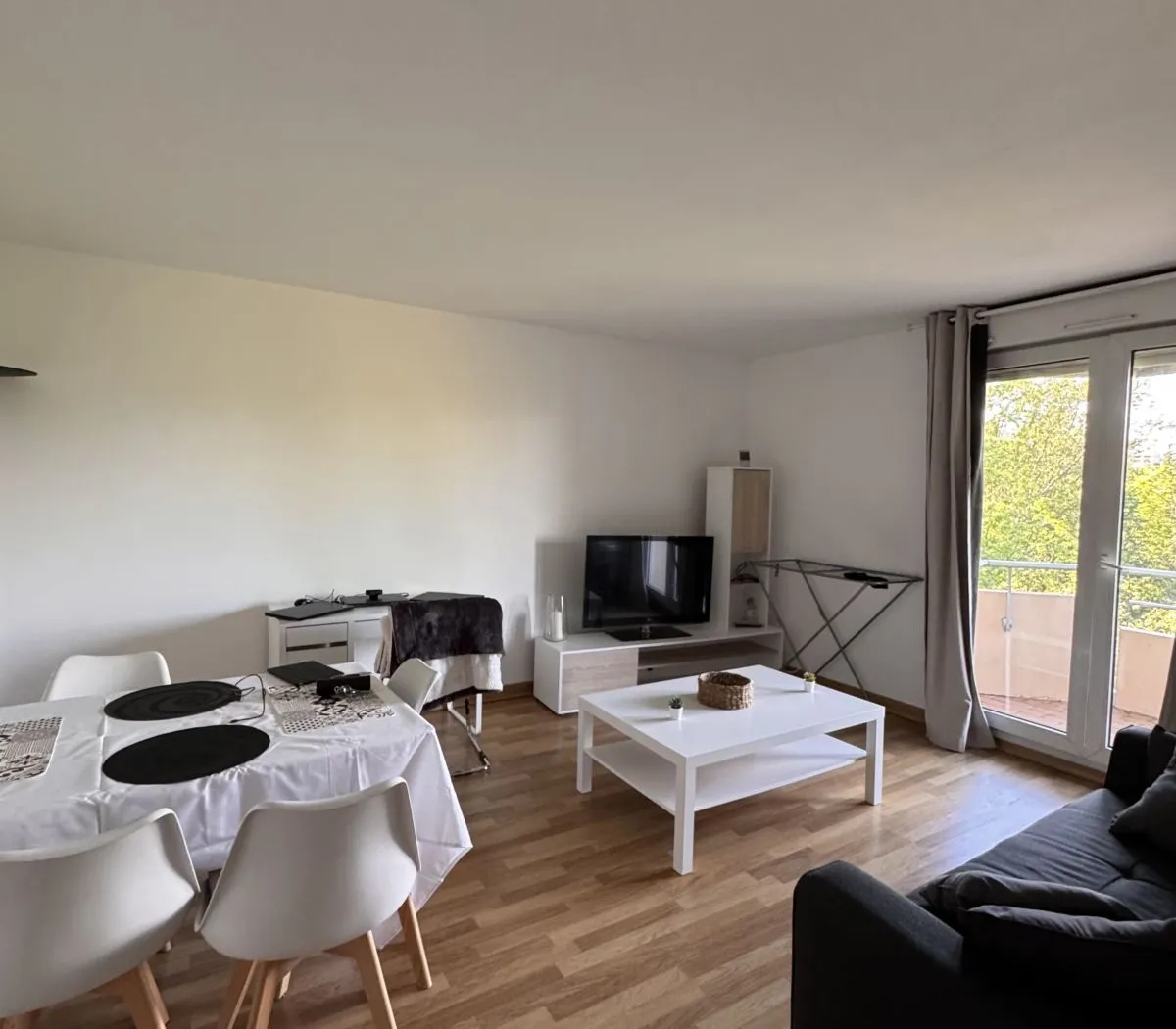 Location Toulouse Appartement 683dfd4737f2