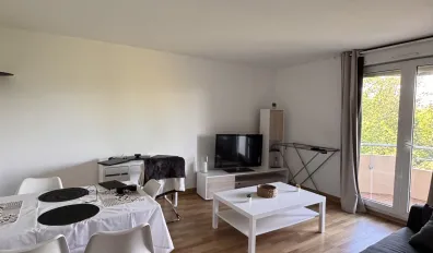 Location Toulouse Appartement 683dfd4737f2
