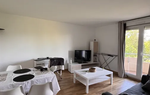 Location Toulouse Appartement 683dfd4737f2