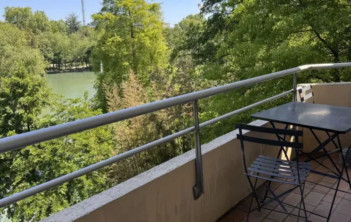 Location Toulouse Appartement 683dfd4737f2
