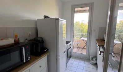 Location Toulouse Appartement 683dfd4737f2