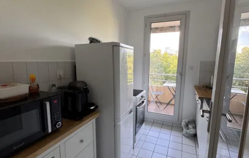 Location Toulouse Appartement 683dfd4737f2