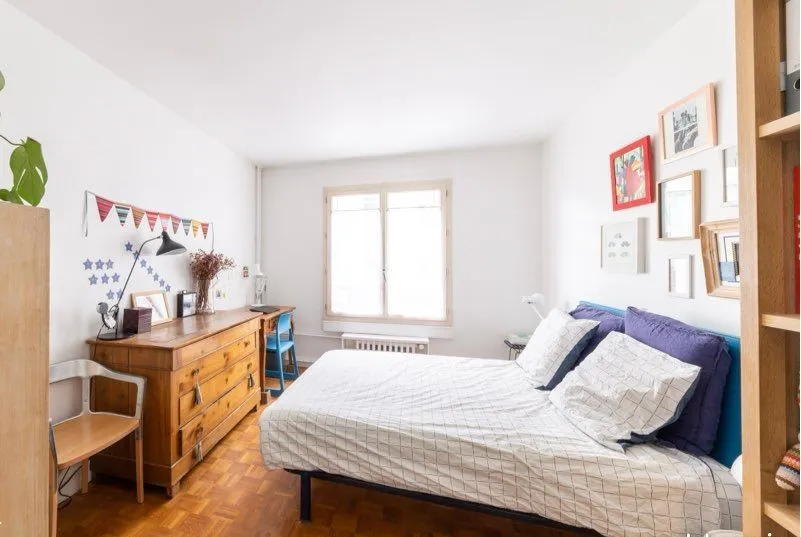 Location Levallois-Perret Appartement 683ea38d6e633