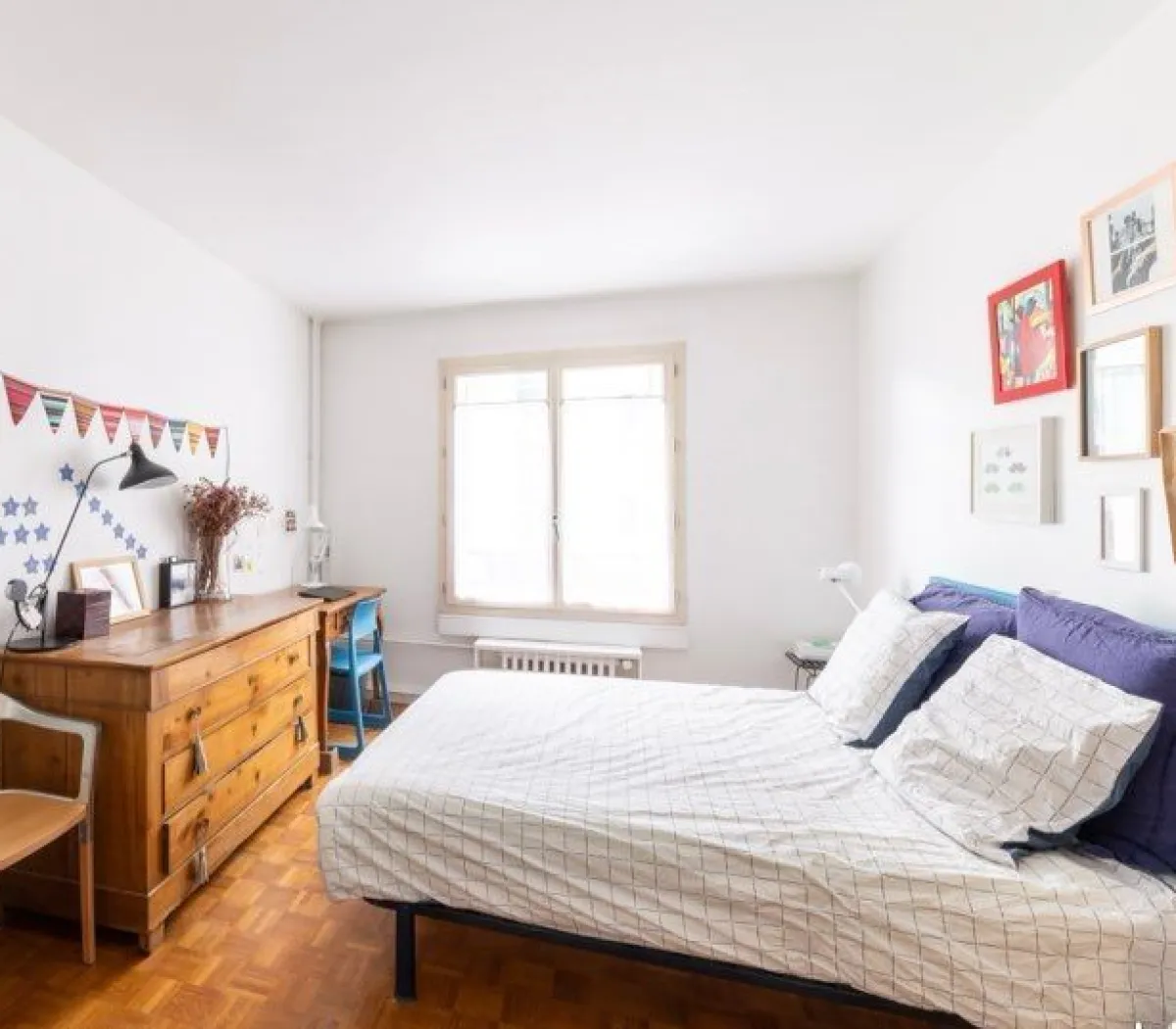 Location Levallois-Perret Appartement 683ea38d6e63