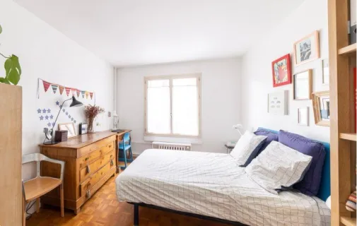 Location Levallois-Perret Appartement 683ea38d6e63