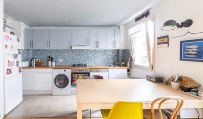 miniatureLocation Levallois-Perret Appartement 683ea38d6e632