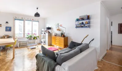miniatureLocation Levallois-Perret Appartement 683ea38d6e632
